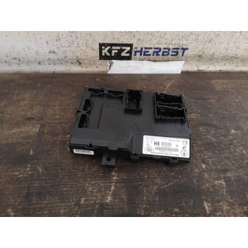 Innenraumsteuergerät Ford Transit Courier B460 DN1T15K600EH 1.5TDCi 1500ccm 55kW XWCB