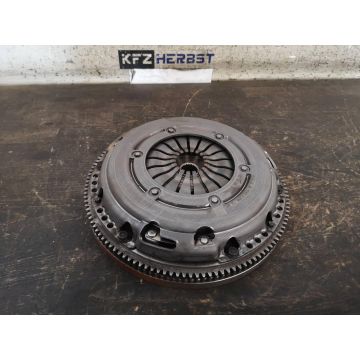 Schwungscheibe Seat Ibiza V KJ 04C141025H 1.0 999ccm 59kW DSGB