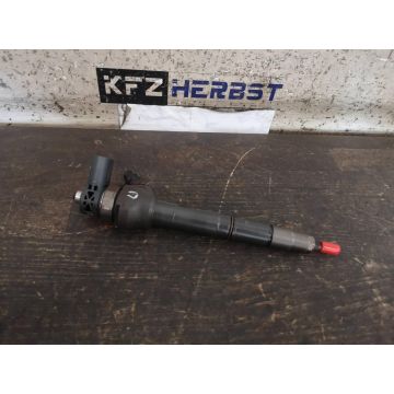 Einspritzdüse Injektor VW Golf VII 7 AU 04L130277G 1.6TDi 1598ccm 77kW CLHA