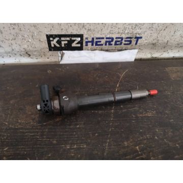 Einspritzdüse Injektor VW Golf VII 7 AU 04L130277G 1.6TDi 1598ccm 77kW CLHA