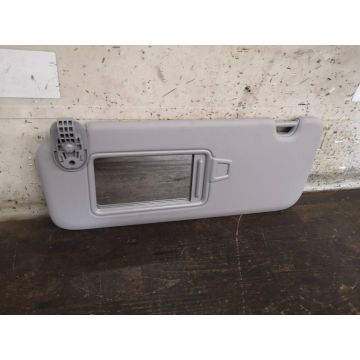 Sonnenblende Links Hyundai i30 III PDE 85210G3010TTX 1.4 1368ccm 73kW G4LC