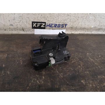 Türschloss Rechts Vorne Opel Meriva A 13154792 GF 1.4i 1364ccm 66kW Z14XEP