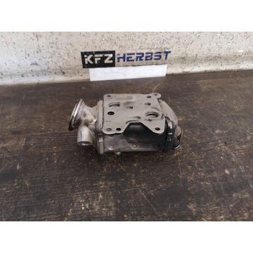 Abgaskühler Opel Corsa E 55273563 1.3CDTi 1248ccm 55kW B13DTC