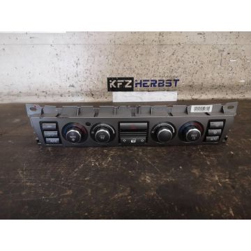 Klimaautomatikbedienteil BMW 7 E65 6981404 730d 2993ccm 170kW 306D3