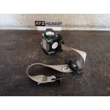 Gurtrolle Rechts Vorne B-Säule BMW 7 E65 6982698 730d 2993ccm 170kW 306D3