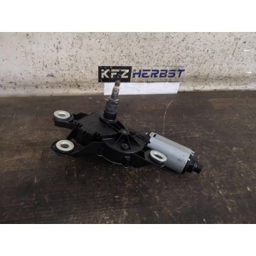 Scheibenwischermotor Hinten Seat Ibiza V 6J 6J4955711A 1.2 1198ccm 51kW CGPA