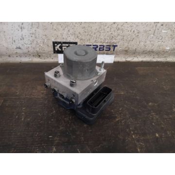 ABS Hydraulikblock Seat Ibiza V 6J 6R0614517AJ 1.2 1198ccm 51kW CGPA