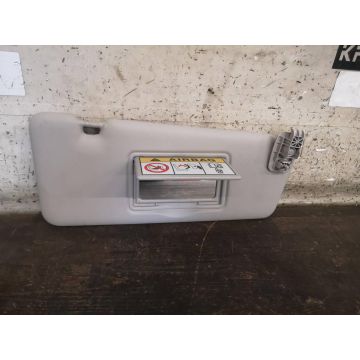 Sonnenblende Rechts Renault Captur 964003555R 1.5dCi 1461ccm 66kW K9K608