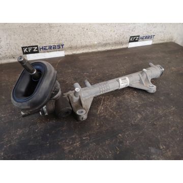 Lenkgetriebe Renault Captur 490013552R 1.5dCi 1461ccm 66kW K9K608