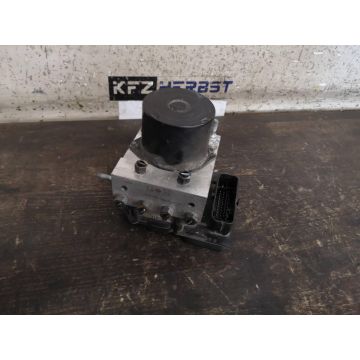 ABS Hydraulikblock VW Polo 6R 6R0614517AB 1.2 1198ccm 44kW CGPB