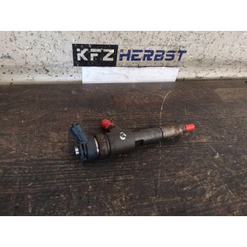 Einspritzdüse Injektor Citroen Jumpy III 0445110566 1.6HDi |1560ccm 75kW BH02