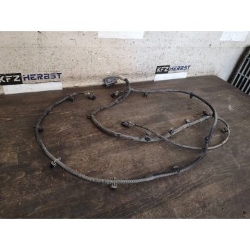 Kabelbaum Volvo V60 I Parksensoren Hinten 30786387 1.6D 1560ccm 84kW D4162T