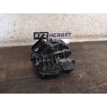 Türschloss Links Vorne Volvo V60 I 31301737 1.6D 1560ccm 84kW D4162T
