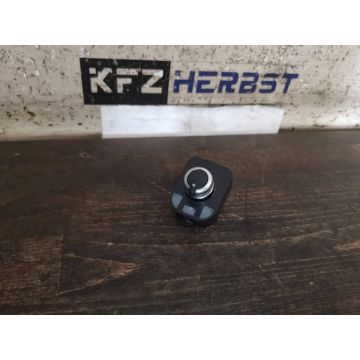 Schalter Spiegelverstellung Audi A1 8X 4F0959565 1.4TDi 1422ccm 66kW CUSB