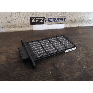 Zuheizer elektr. Dacia Sandero II A52103300 1.5dCi 1461ccm 66kW K9K612