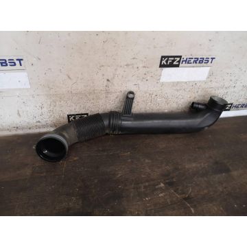 Ladeluftschlauch Audi Q3 8U 5N0129684B 1K0129656AG 2.0TFSi 1984ccm 155kW CPSA