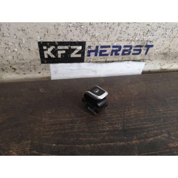 Schalter Fensterheber 1-fach Audi Q3 8U 4H0959855A 2.0TFSi 1984ccm 155kW CPSA