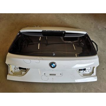 Heckklappe BMW X5 F15
