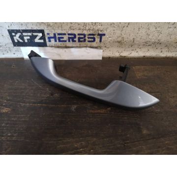 Türgriff Außen Kia CEE'D III CD 83665J7000 Links Hinten 1.6CRDi 1598ccm 85kW D4FE