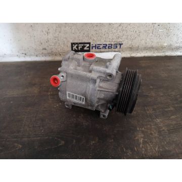 Klimakompressor Fiat 500 4471901640 52060461 Abarth 1.4Turbo 1368ccm 107kW 312B4000