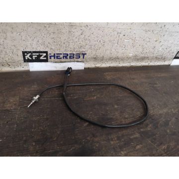 Sensor BMW 1 F40 Auspuffsonde 8591433 116d 1496ccm 85kW B37C15A
