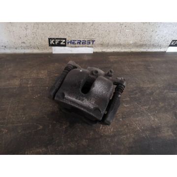 Bremssattel Links Vorne BMW 1 F40 6860265 116d 1496ccm 85kW B37C15A