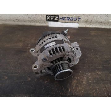 Lichtmaschine Toyota Rav 4 IV XA3 2706026041 2.0D-4D 1998ccm 91kW 1AD-FTV