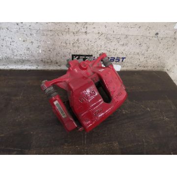 Bremssattel Links Vorne Skoda Octavia III 5E 57 5G0615123 RS 2.0TDi 1986ccm 135kW CUNA