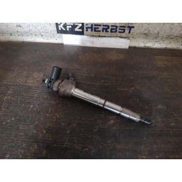 Einspritzdüse Injektor Skoda Octavia III 5E 04L130277AE RS 2.0TDi 1986ccm 135kW CUNA