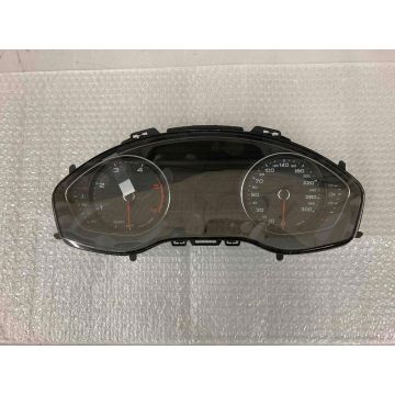 Kombiinstrument Tacho Audi A5 F5 NEU 8W6920781L Diesel
