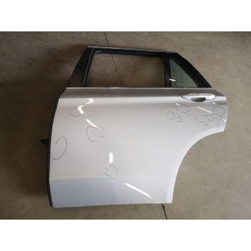 Tür Links Hinten BMW X5 F15