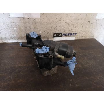 Ölfilter - Kühler Opel Vivaro B 152081926R 1.6CDTi 1598ccm 70kW R9M413