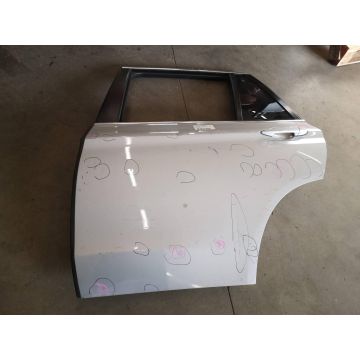Tür Links Hinten BMW X5 F15