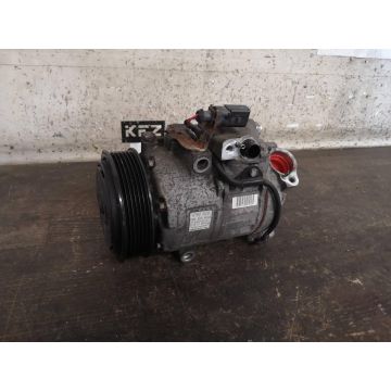 Klimakompressor Seat Ibiza V 6J 6Q0820808G 1.2 1198ccm 51kW CGPA