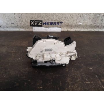 Türschloss Links Vorne Seat Ibiza V 6J 5N1837015E 1.2 1198ccm 51kW CGPA