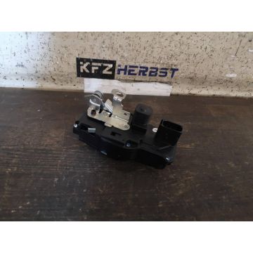 Türschloss Links Vorne Tesla Model S 5YJS 600891300C RHD
