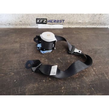Gurtrolle Mitte 2.Reihe Mazda 3 BM BN T86391T 2.2D 2191ccm 110kW SH