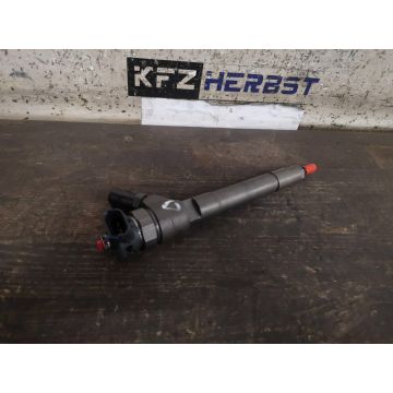 Einspritzdüse Injektor Opel Vivaro B 0445110546 1.6CDTi 1598ccm 70kW R9M413