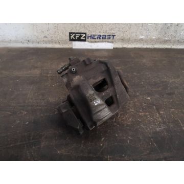 Bremssattel Links Vorne Audi Q3 8U 760 2.0TFSi 1984ccm 155kW CPSA