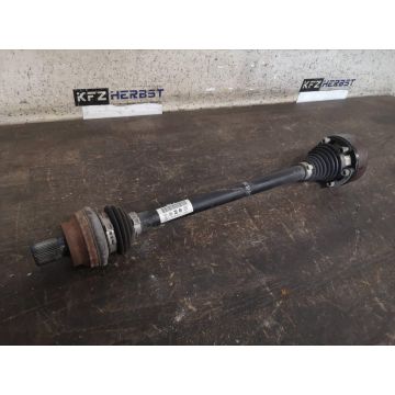 Antriebswelle Links Audi Q3 8U 1K0501203D 2.0TFSi 1984ccm 155kW CPSA