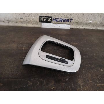 Dekorleiste Leiste Blende Audi Q3 8U Ganghebel 8U0864261AB 2.0TFSi 1984ccm 155kW CPSA