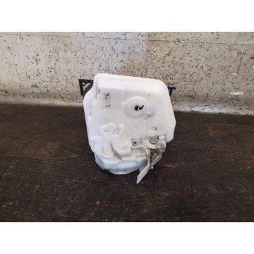 Türschloss Rechts Vorne Mazda 3 BM BN BHS258310A 2.2D 2191ccm 110kW SH