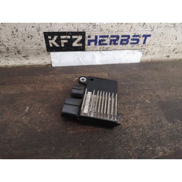 Lüfterwiderstand Mazda 3 BM BN 4993003440 2.2D 2191ccm 110kW SH
