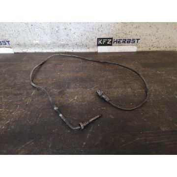 Sensor Opel Zafira B Auspuffsonde 55566631 1.7 CDTi 1686ccm 81kW A17DTJ