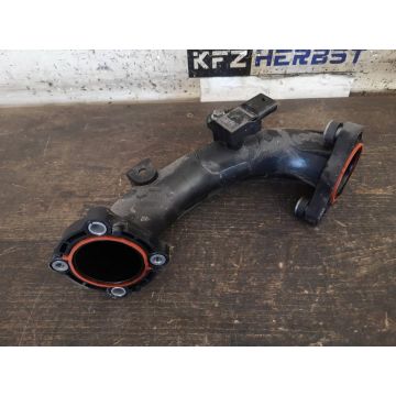 Ladeluftschlauch Peugeot 308 II 9813294880 1.5HDi 1499ccm 75kW YHY YH01