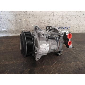 Klimakompressor Peugeot 308 II 9827528980 1.5HDi 1499ccm 75kW YHY YH01