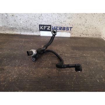 Sensor Peugeot 308 II 1.5HDi 1499ccm 75kW YHY YH01