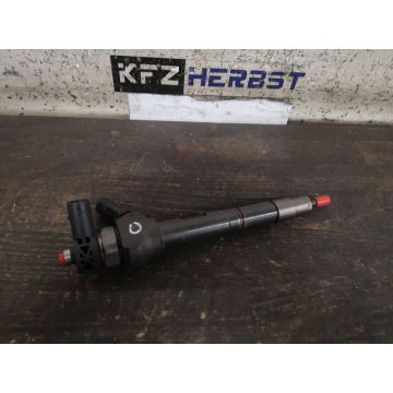 Einspritzdüse Injektor VW Golf VII 7 AU 04L130277G 1.6TDi 1598ccm 77kW CLHA