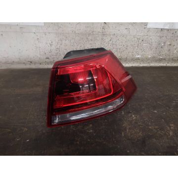 Heckleuchte Rücklicht Rechts VW Golf VII 7 AU 5G0945096P 1.6TDi 1598ccm 77kW CLHA