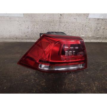 Heckleuchte Rücklicht Links VW Golf VII 7 AU 5G0945095P 1.6TDi 1598ccm 77kW CLHA